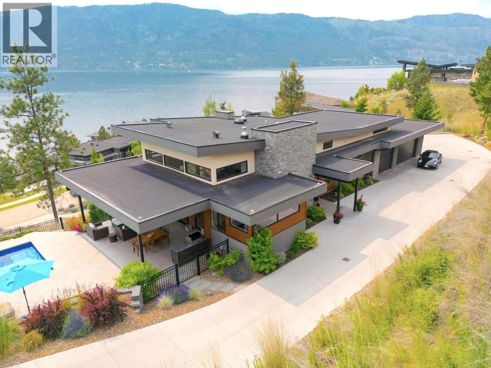 Property Photo: 1740 Granite Road BC V4V 1M9