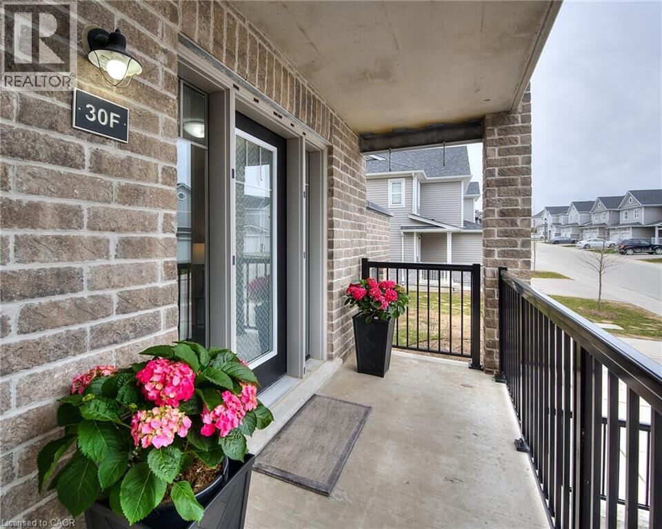 Property Photo: 1989 Ottawa Street South 30F ON N2E 0G7