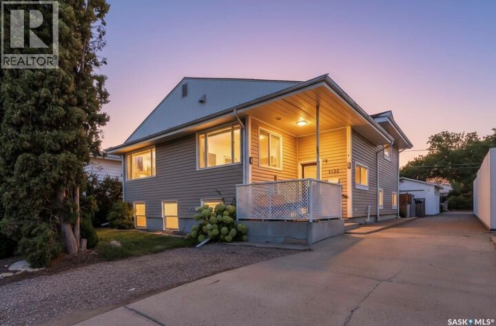 Photo de la propriété:  1121 Main Street N  SK S6H 0X3 