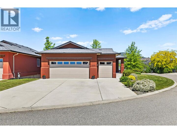 Property Photo: 2201 Terrero Place BC V4T 3B7