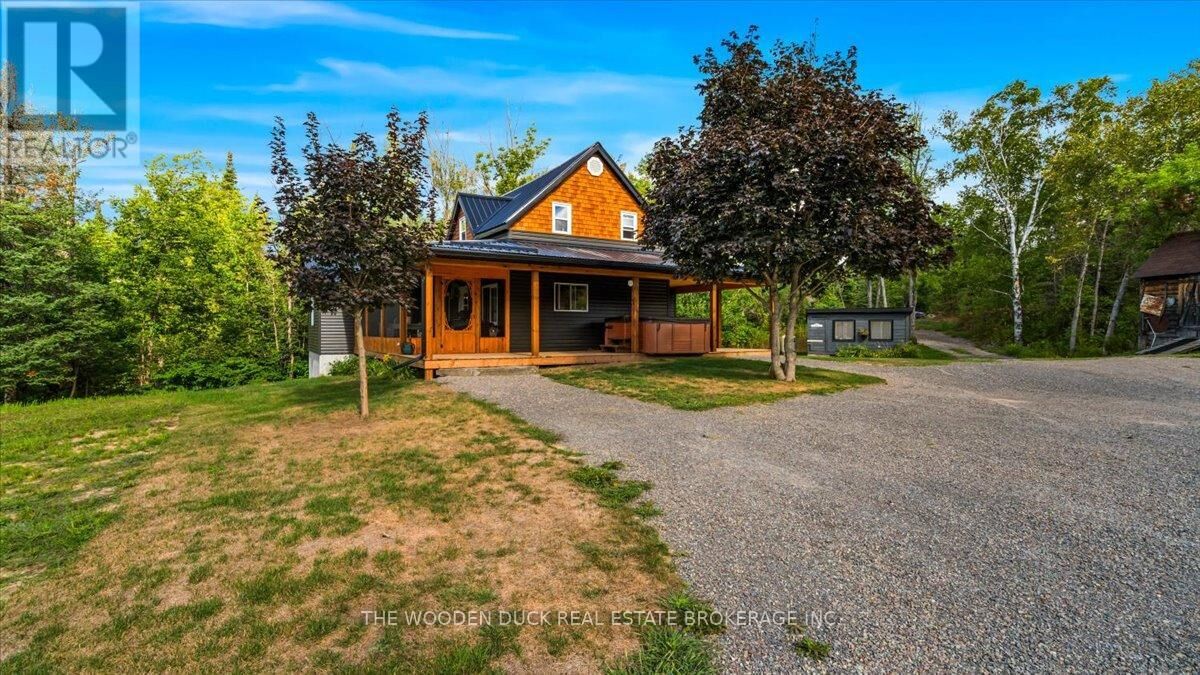 Property Photo: 7953 Old Hasting Road ON K0K 1Y0