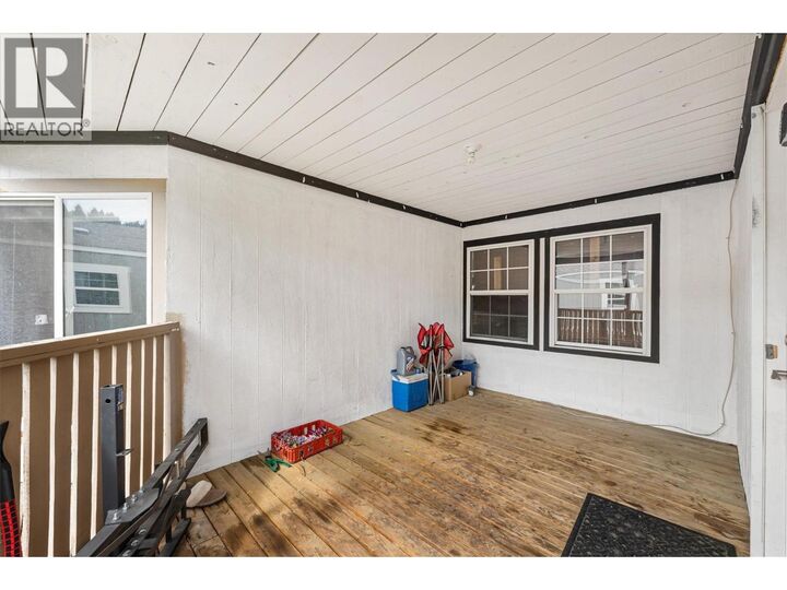 Property Photo: 3381 Village Green Way 28 BC V4T 1L2