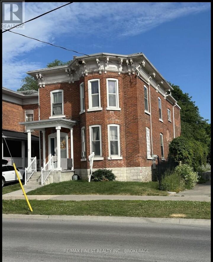 Property Photo:  11 Bridge Street West  ON K7R 2C2 