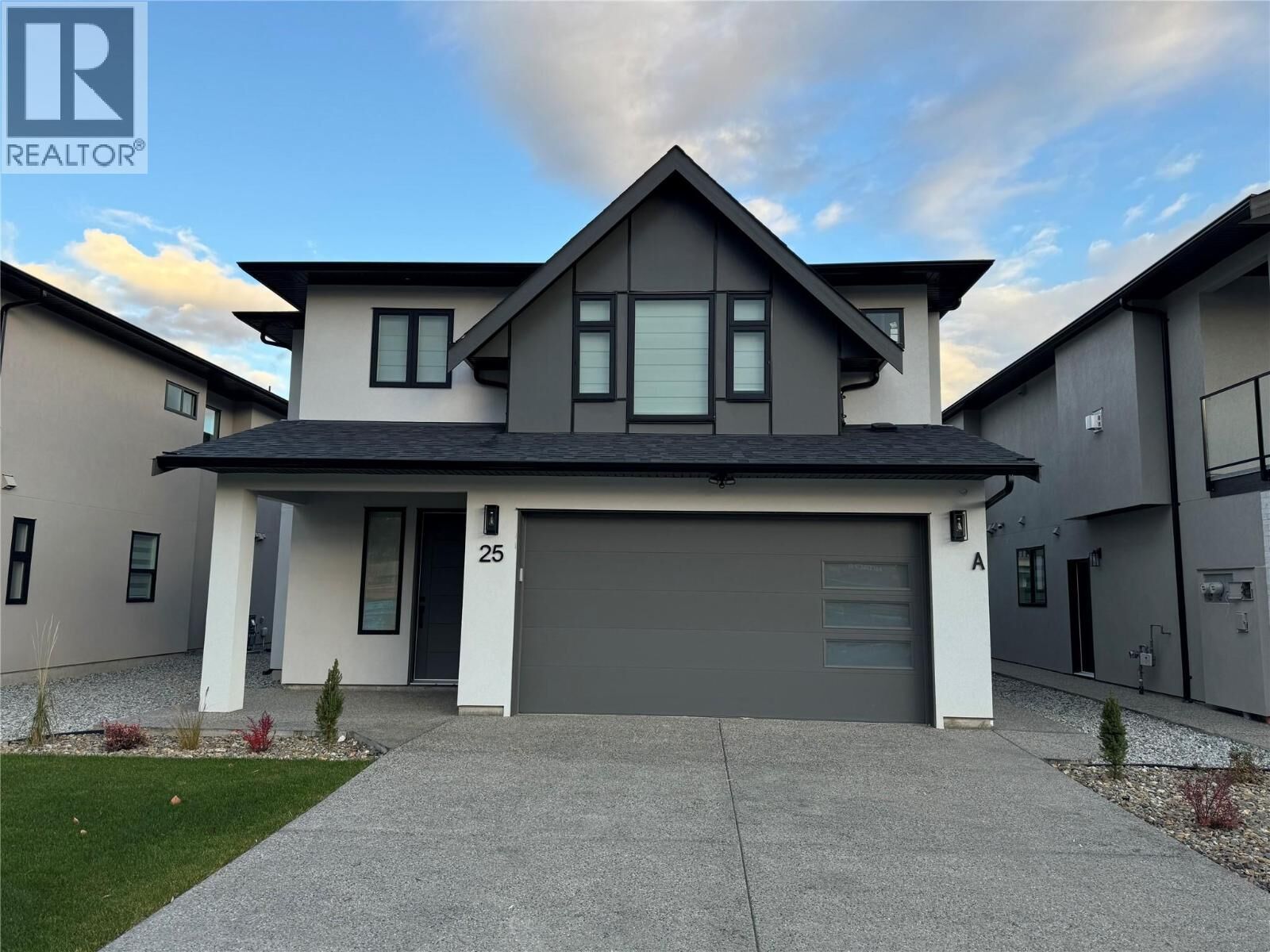 Property Photo: 19950 McCarthy Road 25 BC V4V 1T1
