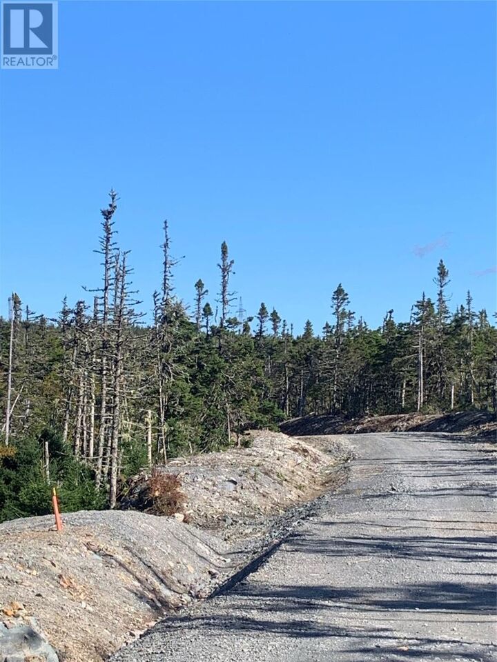 Property Photo:  Lot 26 Halleran Trail  NL A0B 1G0 