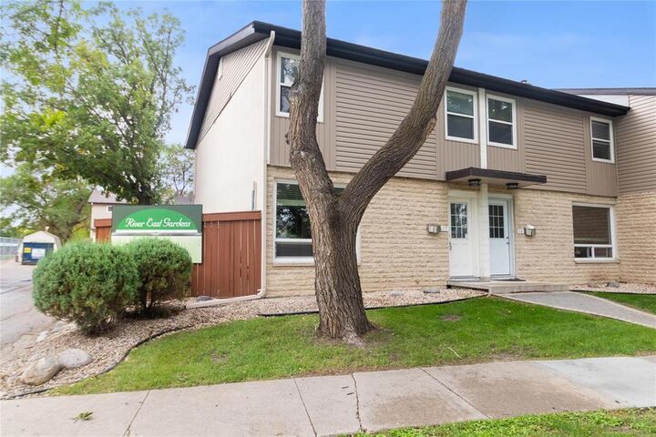 1445 Rothesay Street  Winnipeg MB R2G 1V3 photo