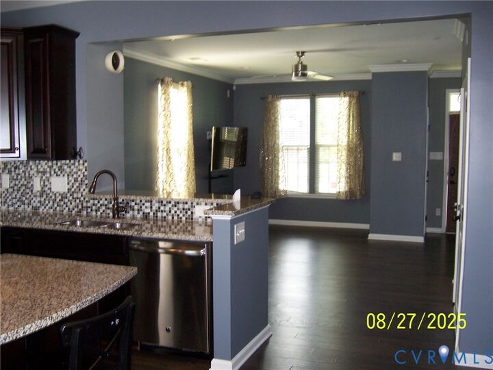 Property Photo: 11328 Sadler Walk Lane VA 23060