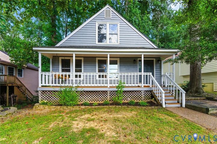 Property Photo: 7705 Offshore Drive VA 23832
