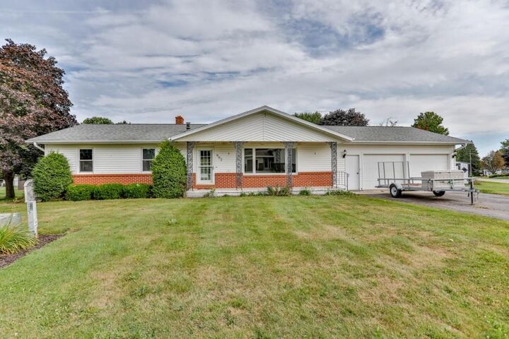 Property Photo: 902 Tower Drive WI 54448