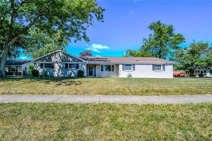 Property Photo:  2910 W Market Street  OH 45807 