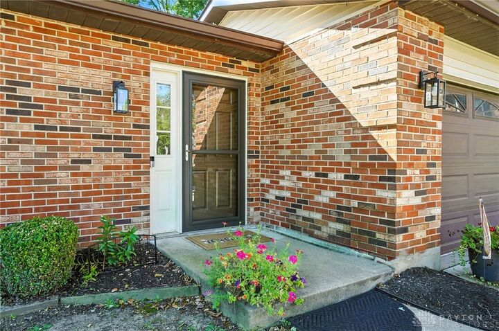 Property Photo:  2564 Valais Court  OH 45458 