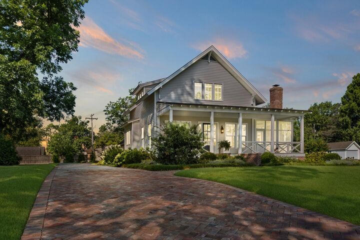 Property Photo: 11 Lake Drive AR 72395