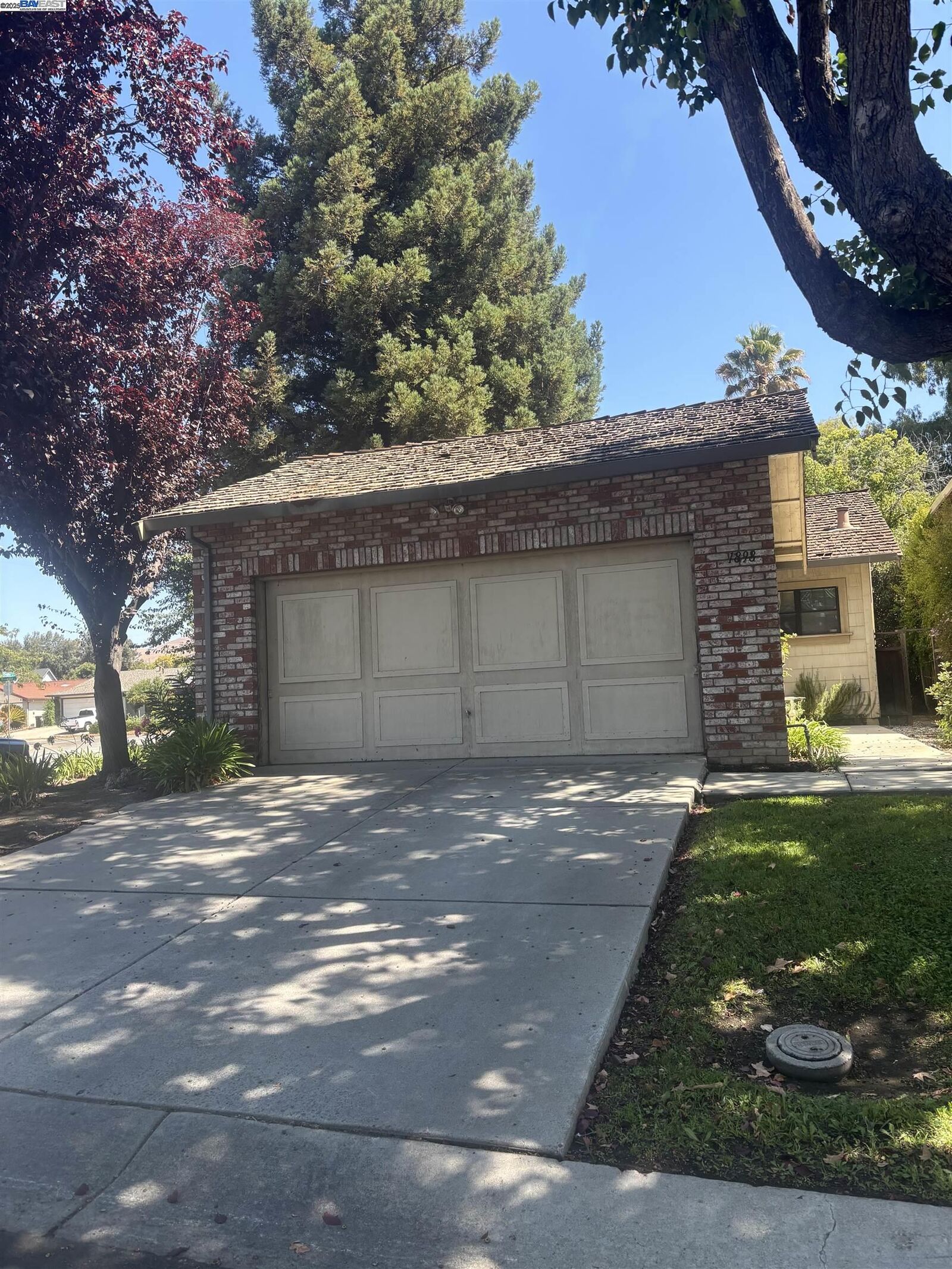Property Photo: 1898 Westminister Ct CA 95132
