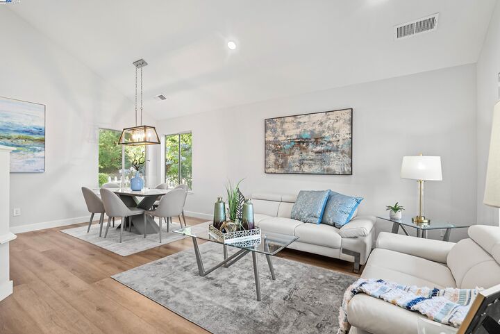 Property Photo: 3691 Wyndham Dr CA 94536