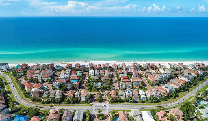 4822 Ocean Boulevard  Destin FL 32541 photo
