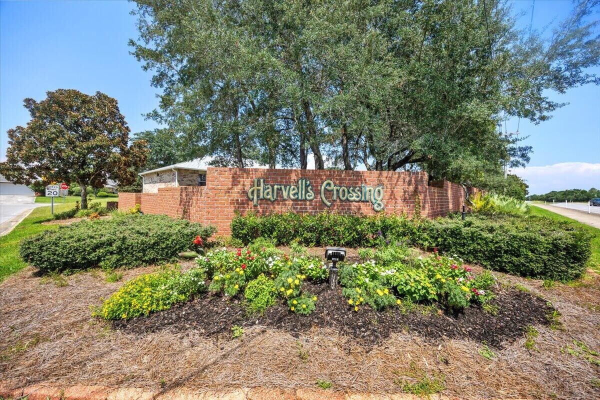 Property Photo: 2691 Stormy Circle FL 32566