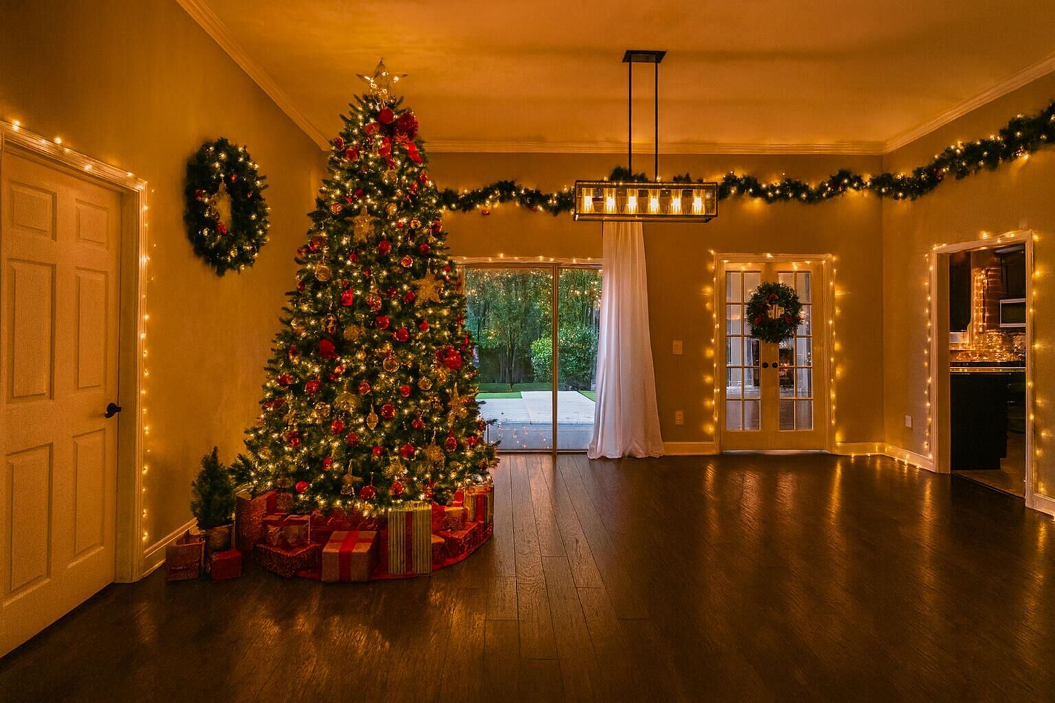 Property Photo:  2691 Stormy Circle  FL 32566 