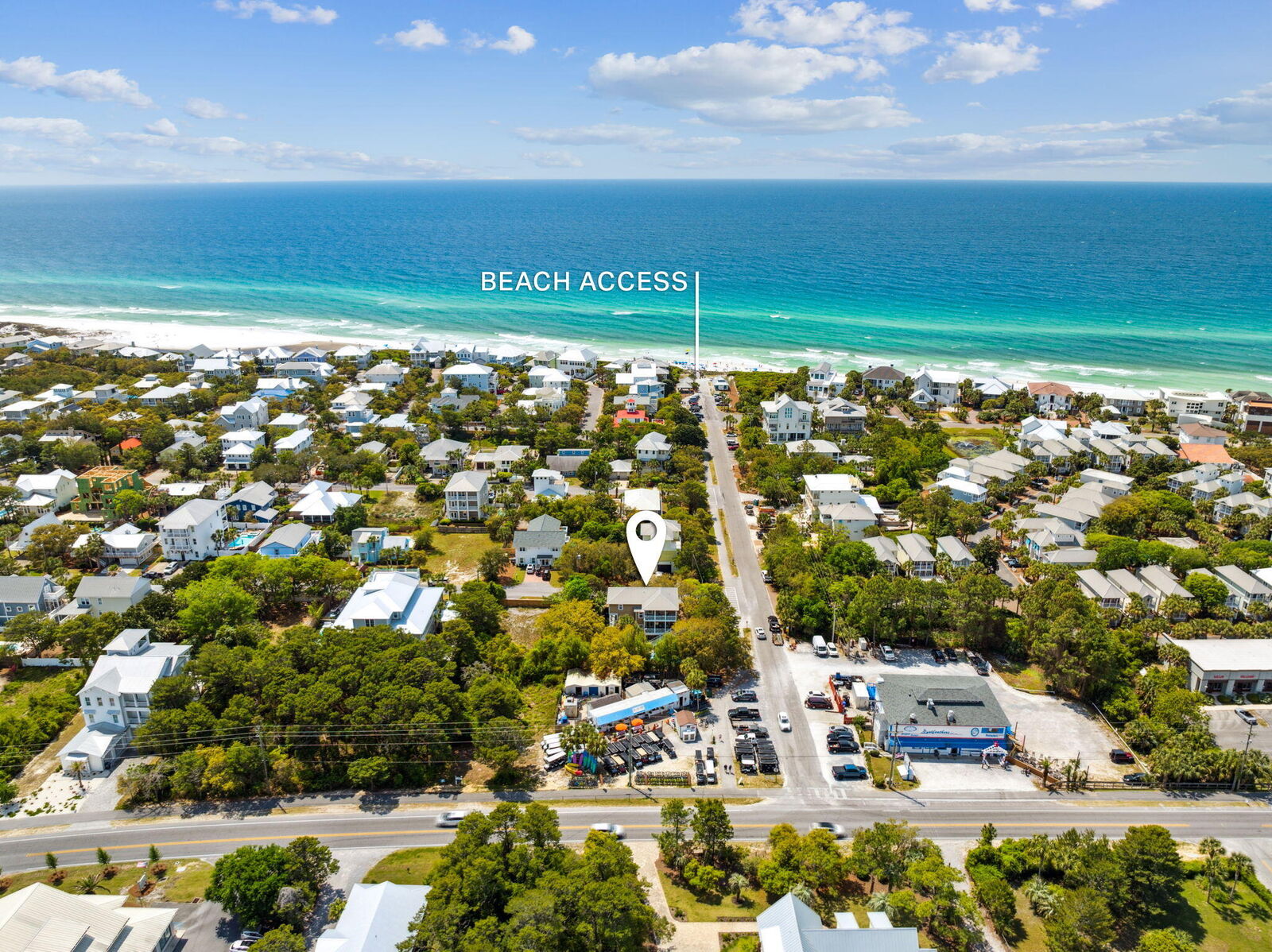Property Photo:  19 Buddy Street  FL 32459 