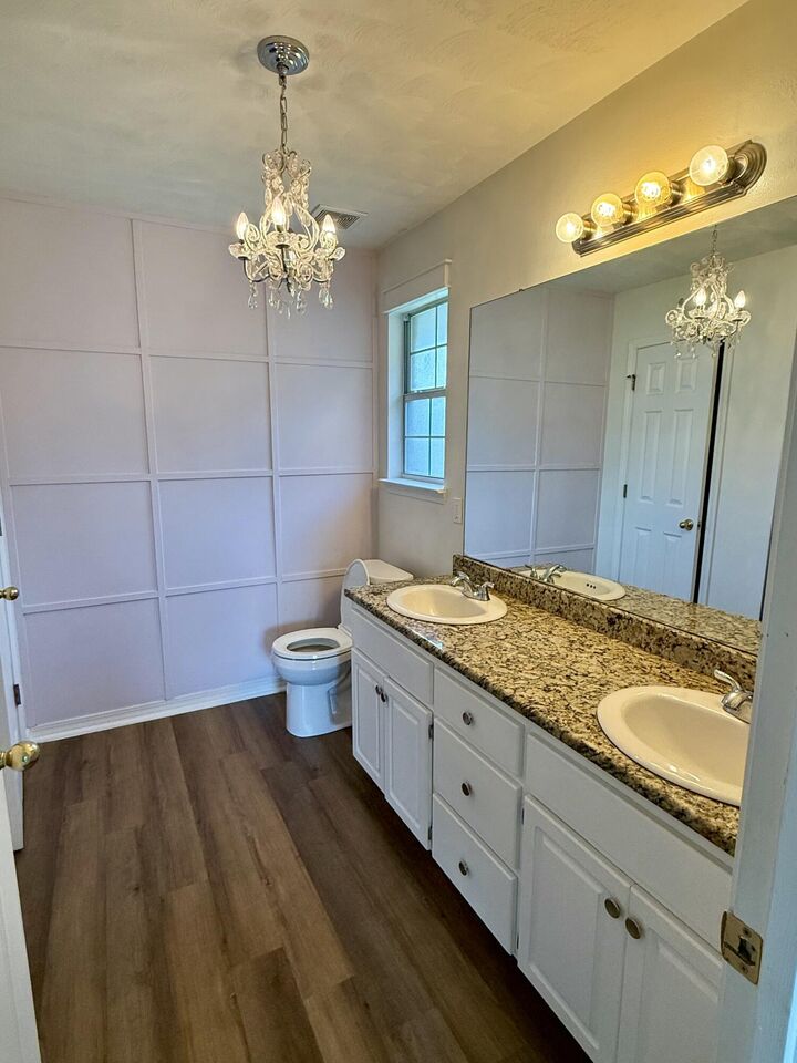 Property Photo: 618 Risen Star Drive FL 32539