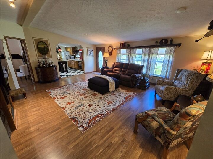 Property Photo: 25669 Pinewoods Road PA 16441