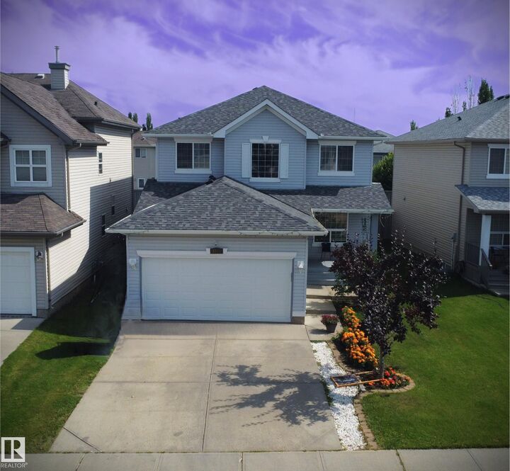 3415 25 Street NW  Edmonton AB T6T 0B1 photo