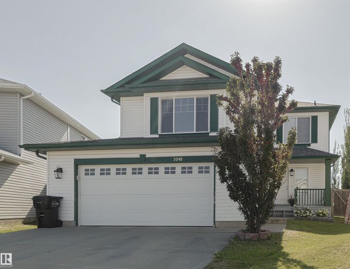 3242 23 Street NW  Edmonton AB T6T 2A9 photo