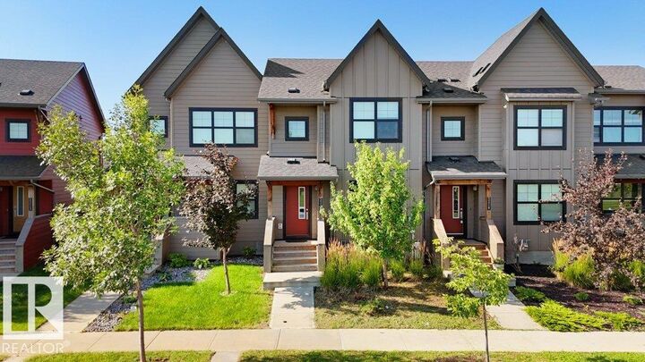 5217 Chappelle Road SW  Edmonton AB T6W 2B1 photo