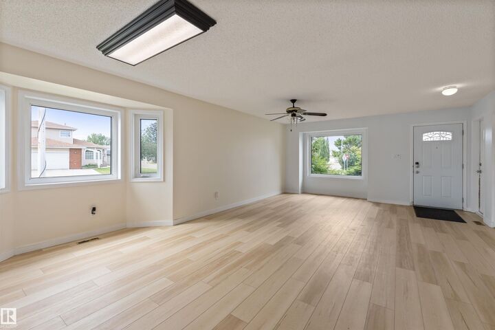 Property Photo: 12823 157 Avenue NW AB T6V 1A9
