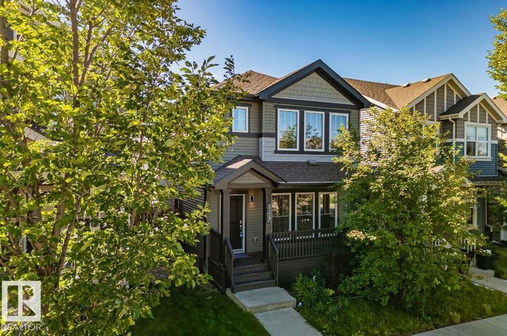 526 Orchards Boulevard SW  Edmonton AB T6X 2B7 photo