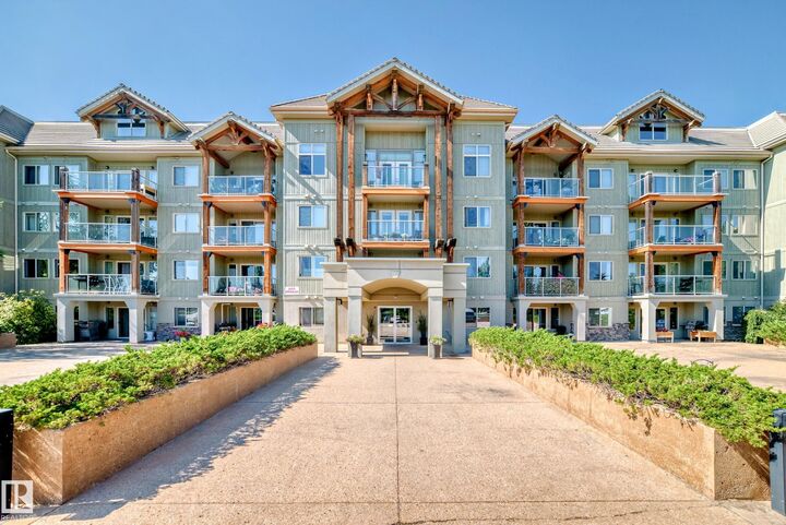 278 Suder Greens Drive NW 125  Edmonton AB T5T 6V6 photo