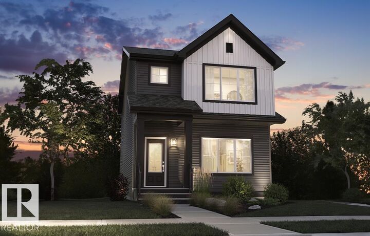 3648 213 Street NW  Edmonton AB T6M 3C1 photo