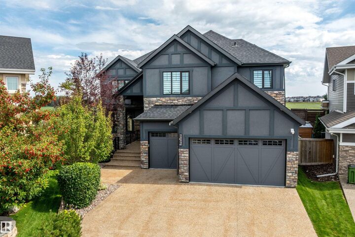 3009 Keswick Way SW  Edmonton AB T6W 2P7 photo