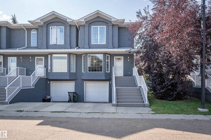 15128 22 Street NW 3  Edmonton AB T5Y 2W5 photo
