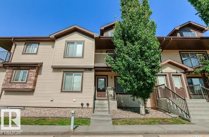 604 62 Street SW 20  Edmonton AB T6X 0K4 photo