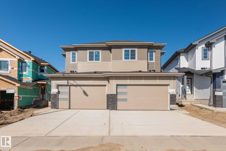 Property Photo: 926 15 Avenue NW AB T6T 2W9
