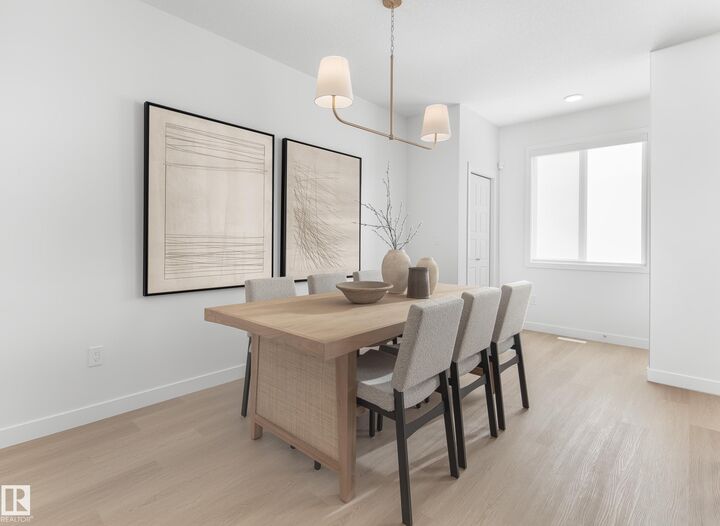 Property Photo: 2222 Muckleplum Crescent SW AB T6X 3G7