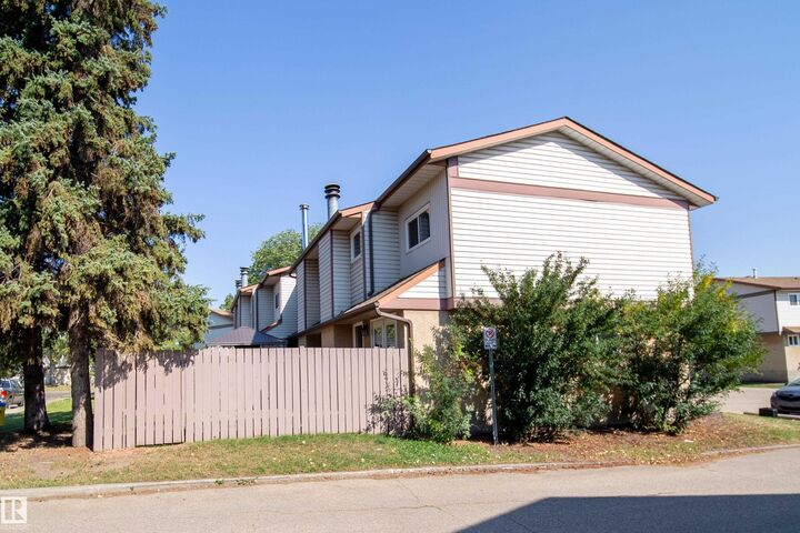 Property Photo: 13867 24 Street NW AB T5Y 1K1