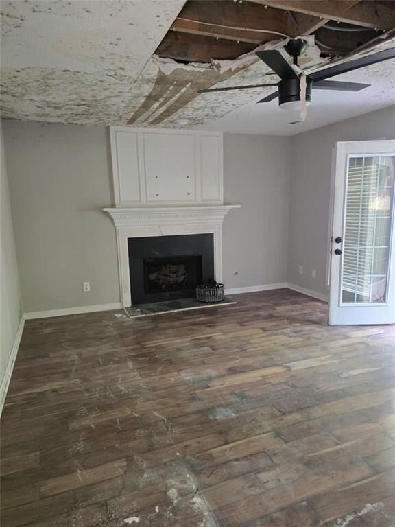 Property Photo:  1478 Interlaken Pass  GA 30238 