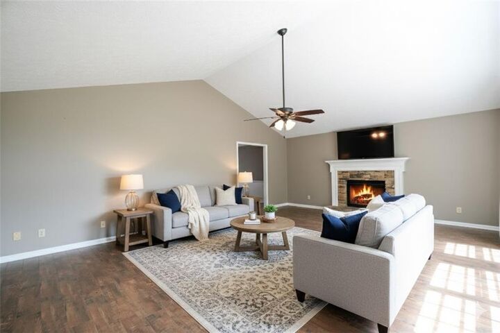 Property Photo:  151 Springwater Trace  GA 30188 