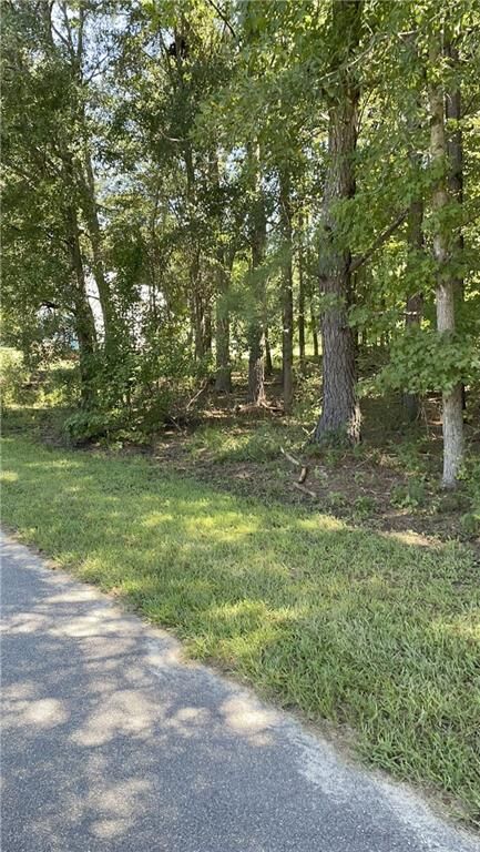 Property Photo: 1091 Mantahala Lot 1 Avenue GA 30642