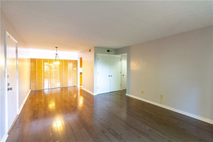Property Photo: 2955 Seven Pines Lane 101 GA 30339