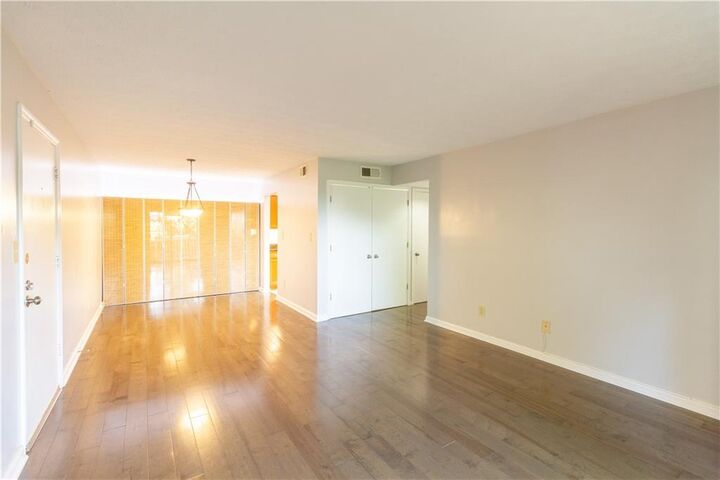 Property Photo: 2955 Seven Pines Lane 101 GA 30339
