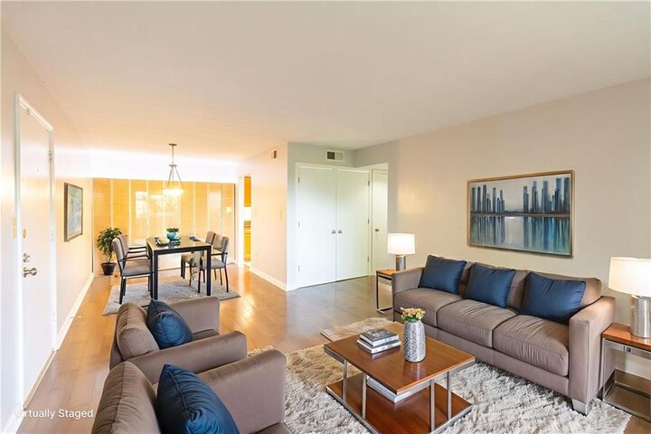 Property Photo: 2955 Seven Pines Lane 101 GA 30339