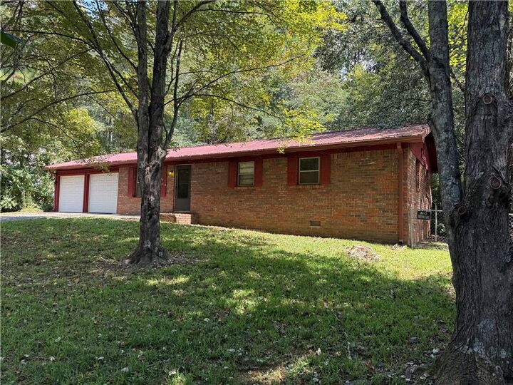 Property Photo: 3030 Rio Montana Drive GA 30066