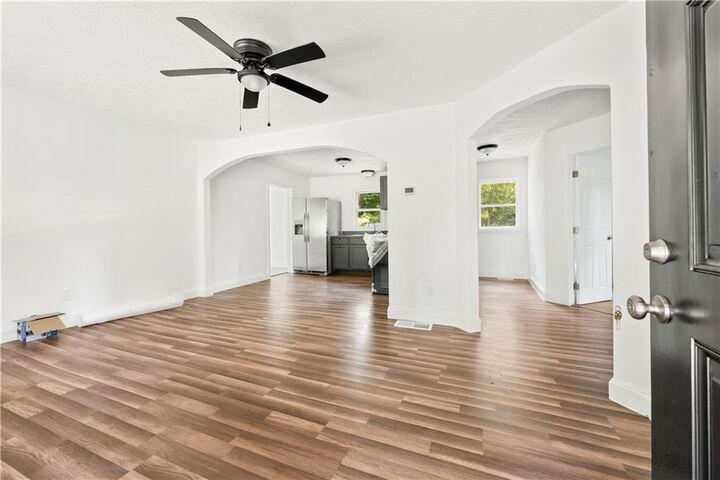 Property Photo:  2709 Squires Road  GA 30507 