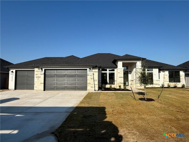 Property Photo:  2046 Gray Fox Drive  TX 76559 