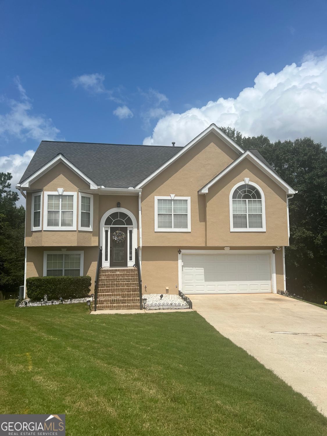 Property Photo: 7475 Danielle Court GA 30236