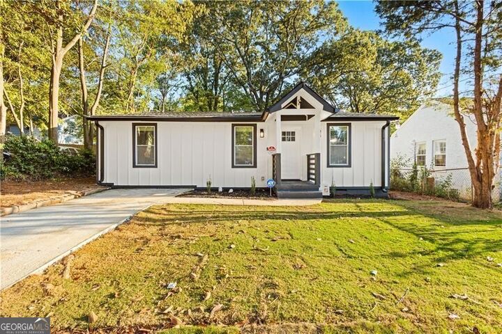 Property Photo: 358 Roy Street SW GA 30310
