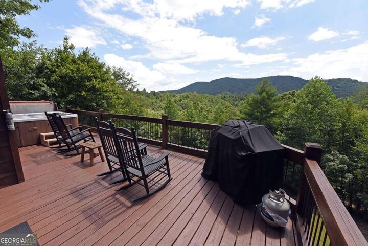Property Photo:  71 Trinity Hills Lane  GA 30559 