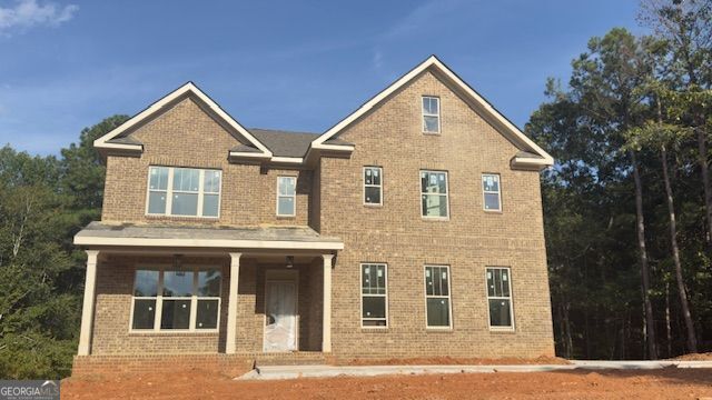 Property Photo:  5829 Wild Herrin Trail  GA 30135 